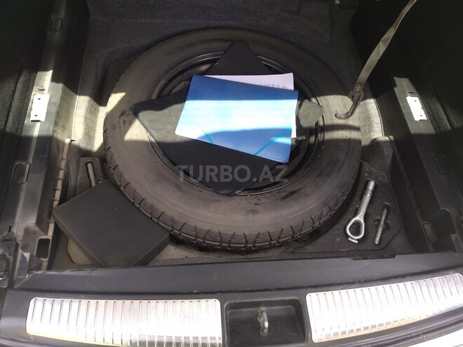 Mercedes ML 350 2008, 255,000 km - 3.5 l - Bakı