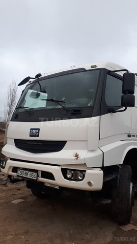 BMC Pro 935 2011, 350,000 km - 4.5 l - Xırdalan