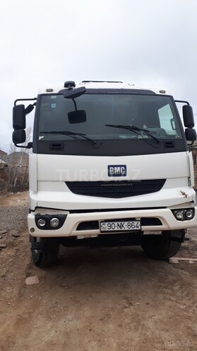 BMC Pro 935 2011, 350,000 km - 4.5 l - Xırdalan