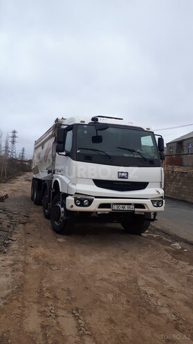 BMC Pro 935 2011, 350,000 km - 4.5 l - Xırdalan
