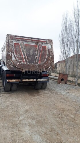 BMC Pro 935 2011, 350,000 km - 4.5 l - Xırdalan