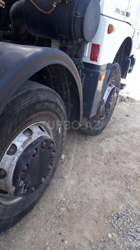 BMC Pro 935 2011, 350,000 km - 4.5 l - Xırdalan