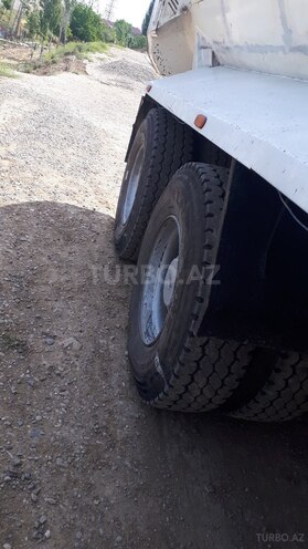 BMC Pro 935 2011, 350,000 km - 4.5 l - Xırdalan