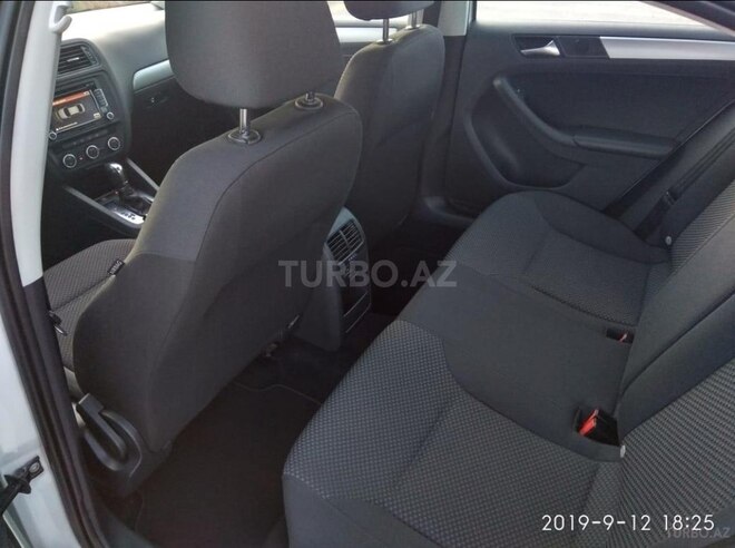 Volkswagen Jetta 2013, 97,500 km - 2.0 l - Bakı