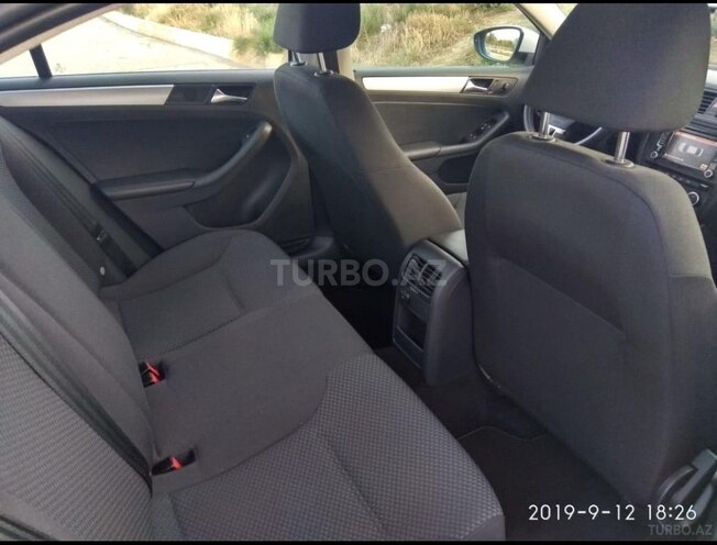 Volkswagen Jetta 2013, 97,500 km - 2.0 l - Bakı
