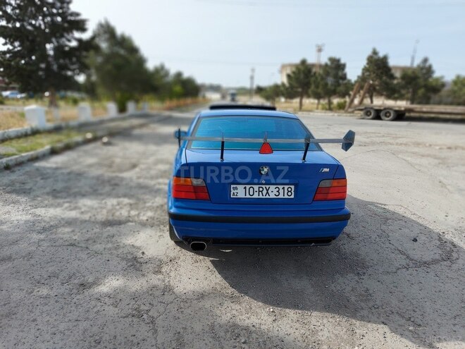 BMW 318 1993, 356,000 km - 1.8 l - Bakı