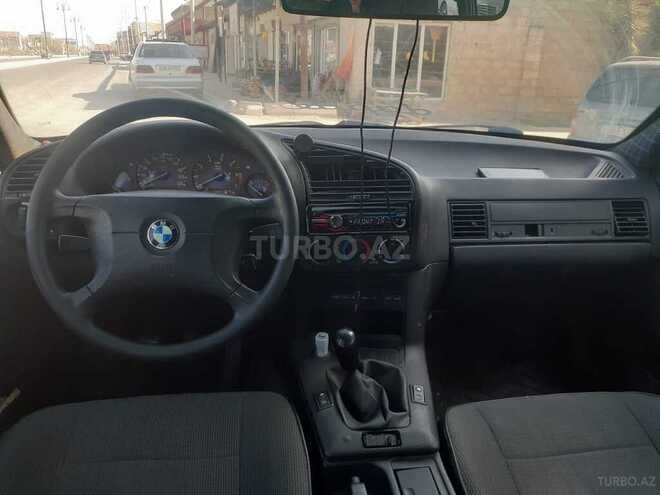 BMW 318 1993, 356,000 km - 1.8 l - Bakı