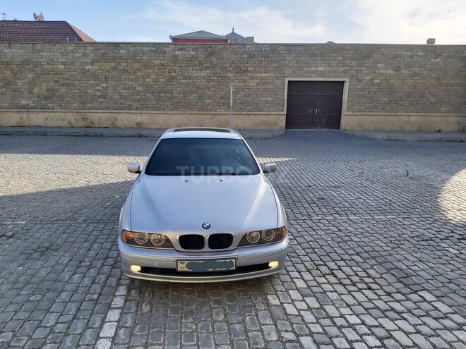 BMW 530 2001, 352,000 km - 3.0 l - Bakı