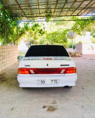 LADA (VAZ) 2115 2012, 200,000 km - 1.6 l - Şirvan