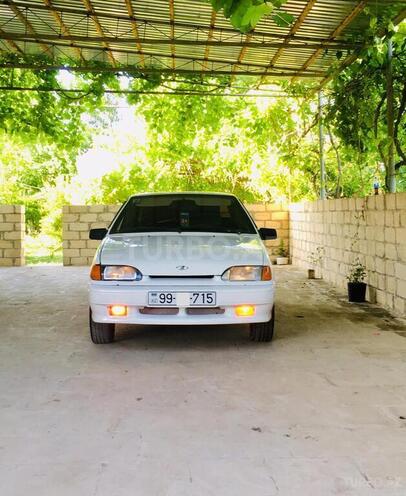 LADA (VAZ) 2115 2012, 200,000 km - 1.6 l - Şirvan