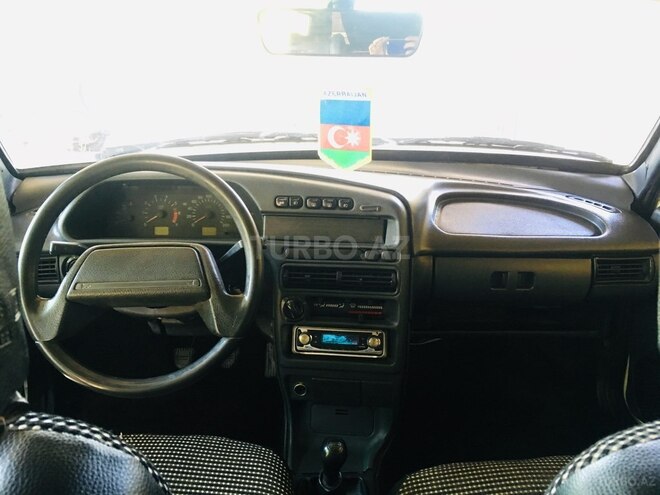LADA (VAZ) 2115 2012, 200,000 km - 1.6 l - Şirvan