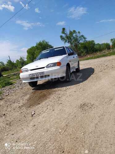 LADA (VAZ) 2115 2010, 85,000 km - 1.6 l - Ağcabədi