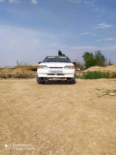 LADA (VAZ) 2115 2010, 85,000 km - 1.6 l - Ağcabədi