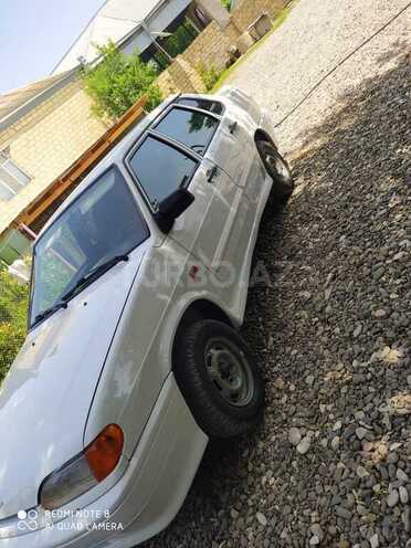 LADA (VAZ) 2115 2010, 85,000 km - 1.6 l - Ağcabədi