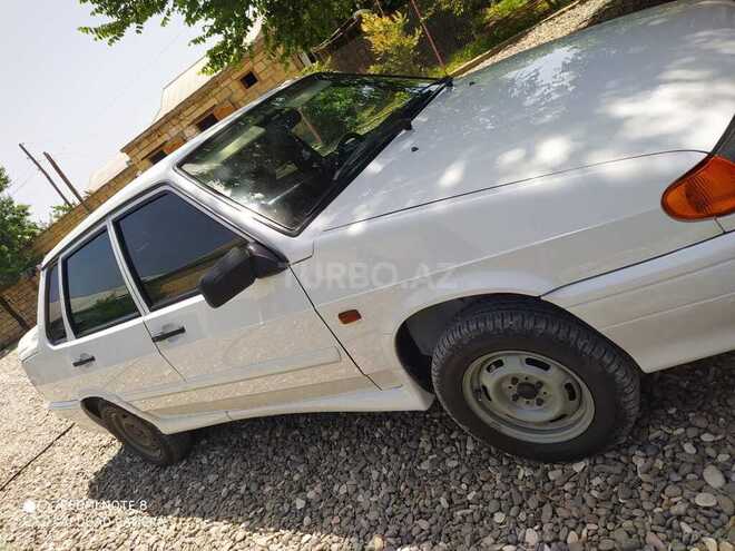 LADA (VAZ) 2115 2010, 85,000 km - 1.6 l - Ağcabədi