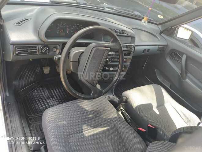 LADA (VAZ) 2115 2010, 85,000 km - 1.6 l - Ağcabədi