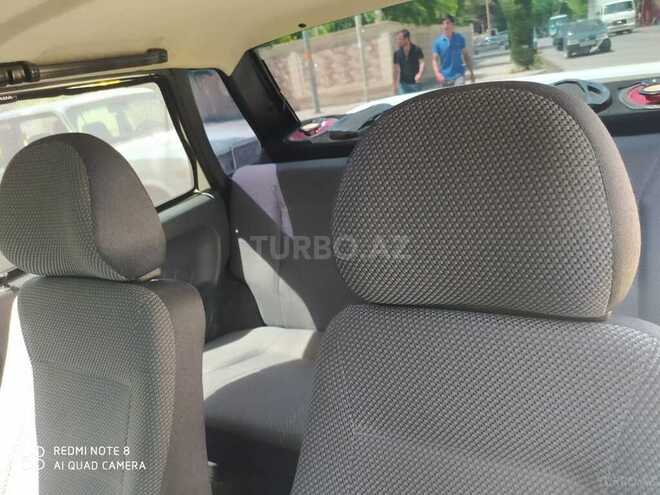 LADA (VAZ) 2115 2010, 85,000 km - 1.6 l - Ağcabədi