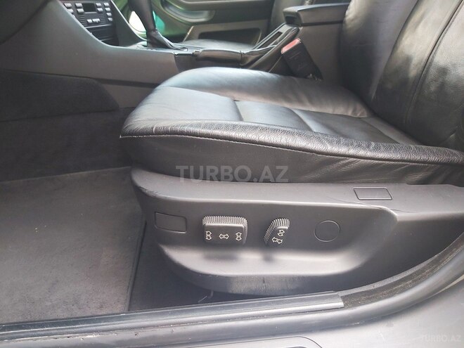 BMW 530 2001, 352,000 km - 3.0 l - Bakı