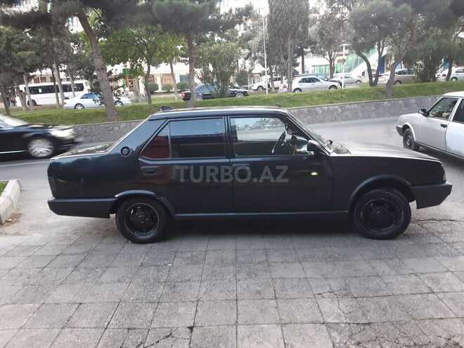 Tofas Sahin 2004, 230,000 km - 1.6 l - Bakı