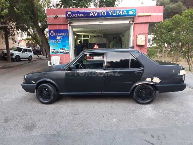 Tofas Sahin 2004, 230,000 km - 1.6 l - Bakı