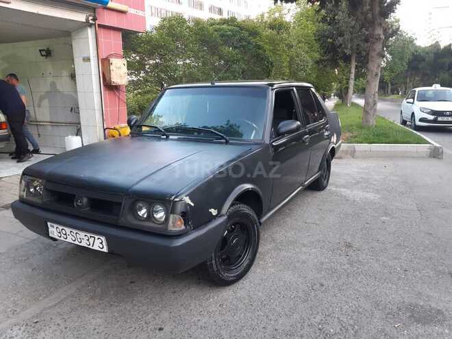 Tofas Sahin 2004, 230,000 km - 1.6 l - Bakı