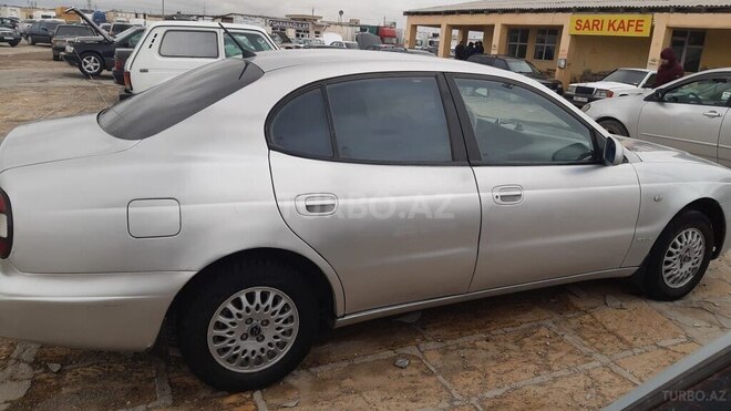 Daewoo Leganza 2002, 234,000 km - 1.8 л - Sumqayıt