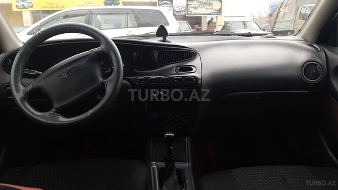 Daewoo Leganza 2002, 234,000 km - 1.8 л - Sumqayıt