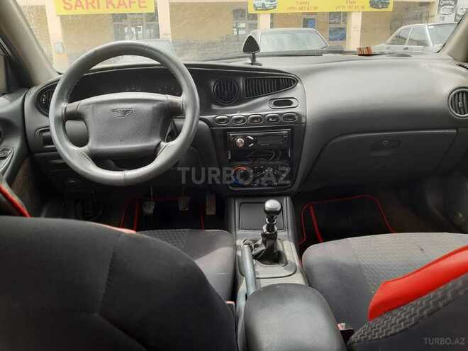 Daewoo Leganza 2002, 234,000 km - 1.8 л - Sumqayıt
