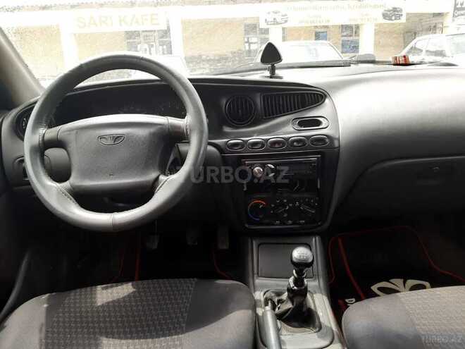 Daewoo Leganza 2002, 234,000 km - 1.8 л - Sumqayıt