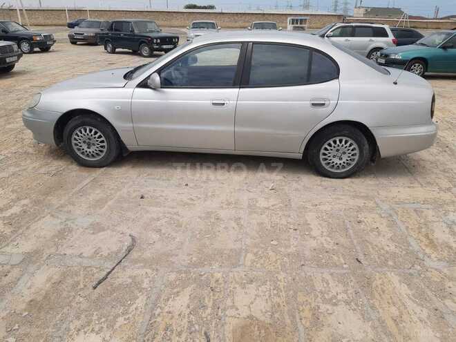 Daewoo Leganza 2002, 234,000 km - 1.8 л - Sumqayıt