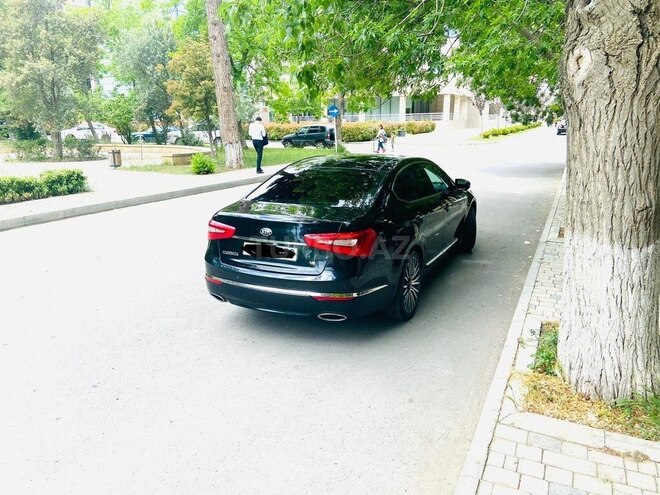 Kia Cadenza 2014, 141,000 km - 3.5 l - Bakı