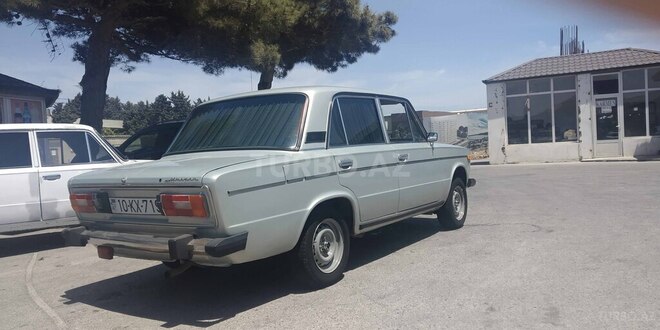 LADA (VAZ) 2106 1986, 345,676 km - 1.6 l - Bakı