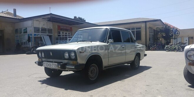 LADA (VAZ) 2106 1986, 345,676 km - 1.6 l - Bakı