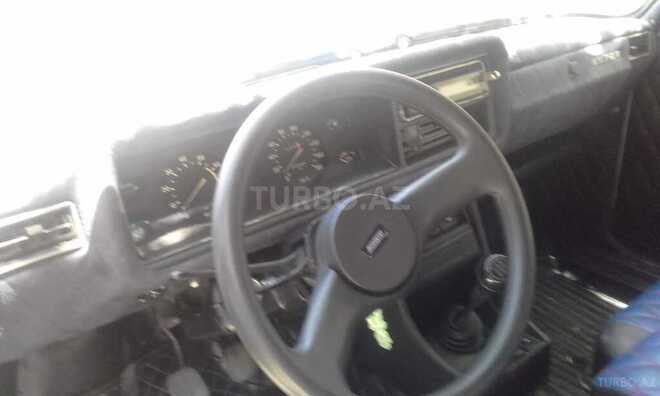 LADA (VAZ) 2107 1998, 100,000 km - 1.5 l - Bakı