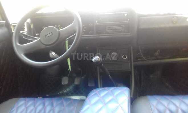 LADA (VAZ) 2107 1998, 100,000 km - 1.5 l - Bakı