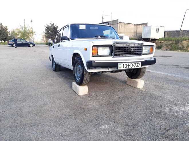 LADA (VAZ) 2107 1998, 100,000 km - 1.5 l - Bakı