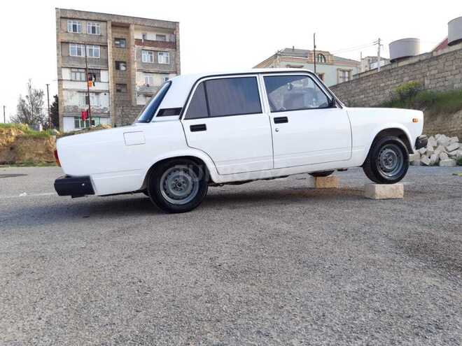 LADA (VAZ) 2107 1998, 100,000 km - 1.5 l - Bakı