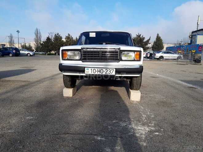 LADA (VAZ) 2107 1998, 100,000 km - 1.5 l - Bakı