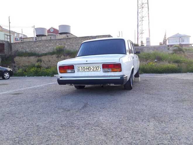 LADA (VAZ) 2107 1998, 100,000 km - 1.5 l - Bakı