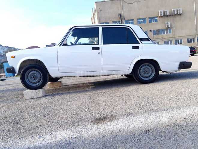 LADA (VAZ) 2107 1998, 100,000 km - 1.5 l - Bakı