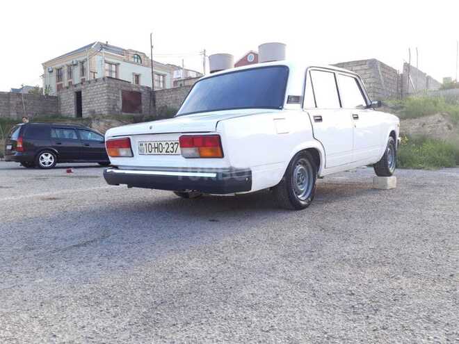 LADA (VAZ) 2107 1998, 100,000 km - 1.5 l - Bakı
