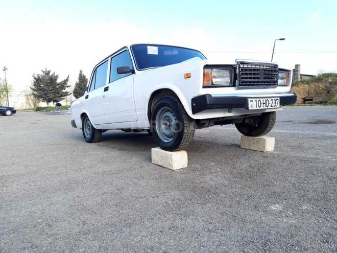 LADA (VAZ) 2107 1998, 100,000 km - 1.5 l - Bakı