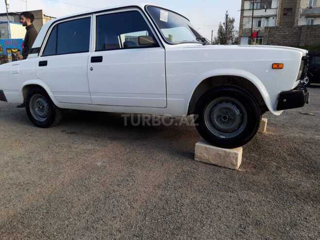 LADA (VAZ) 2107 1998, 100,000 km - 1.5 l - Bakı