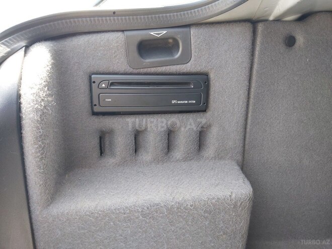 BMW 530 2001, 352,000 km - 3.0 l - Bakı