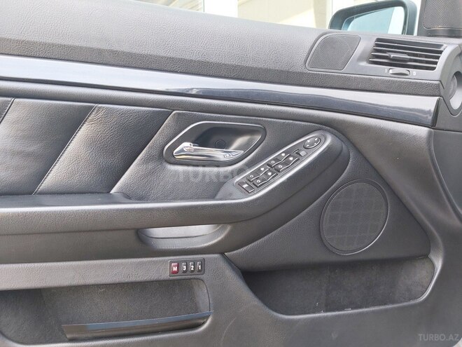 BMW 530 2001, 352,000 km - 3.0 l - Bakı