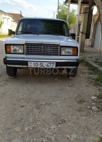 LADA (VAZ) 2107 2006, 150,000 km - 1.5 l - Şamaxı