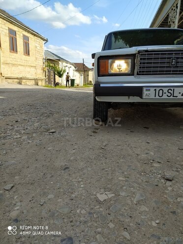 LADA (VAZ) 2107 2006, 150,000 km - 1.5 l - Şamaxı