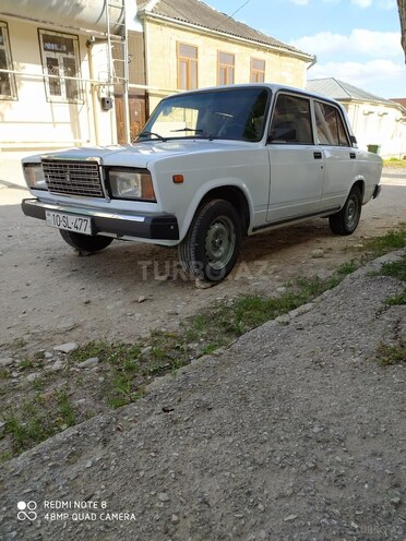 LADA (VAZ) 2107 2006, 150,000 km - 1.5 l - Şamaxı