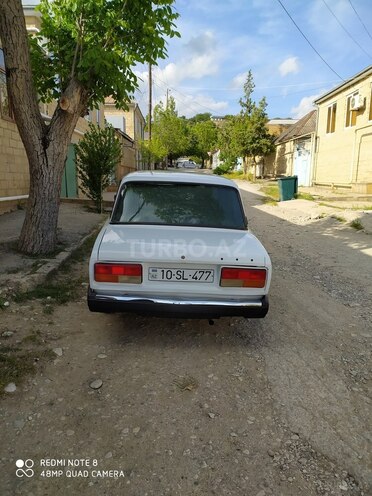 LADA (VAZ) 2107 2006, 150,000 km - 1.5 l - Şamaxı