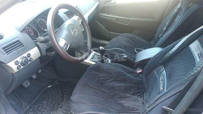 Opel Astra 2007, 440,970 km - 1.3 л - Bakı